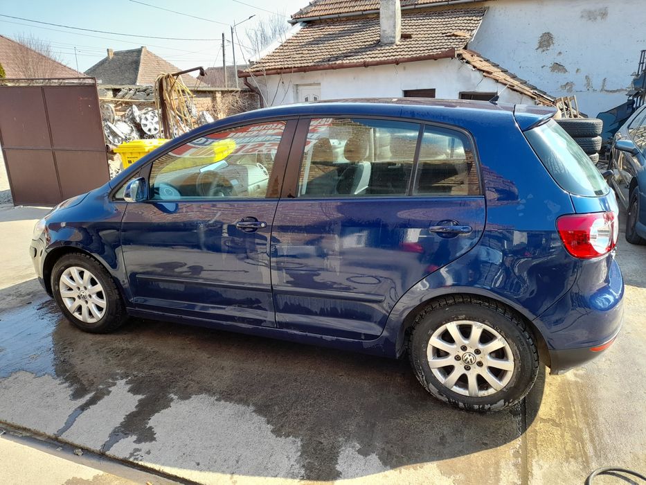 Usa stanga / dreapta Vw Golf 5 plus