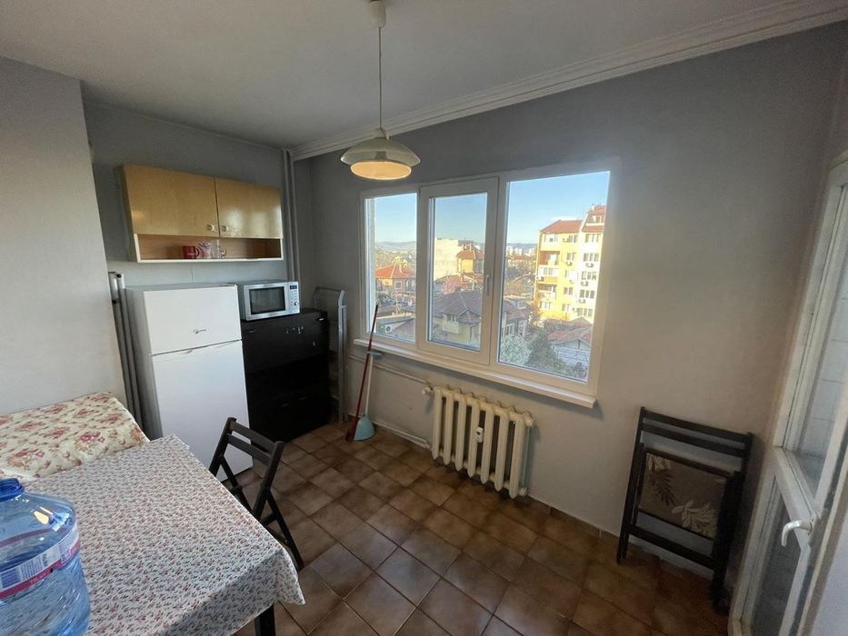 Продава се Двустаен апартамент в София, Люлин 9 - 64 кв.м за 2110 €/кв.м - Снимка #12