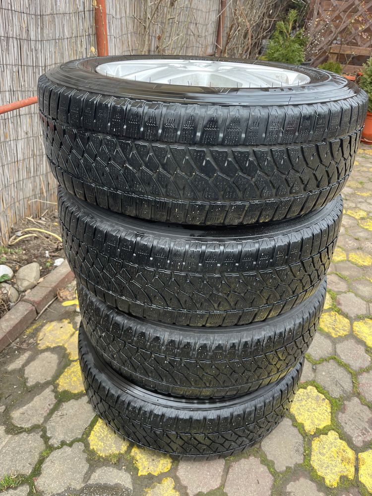 Roti  215/65/R16c Vw T4, T5, T6