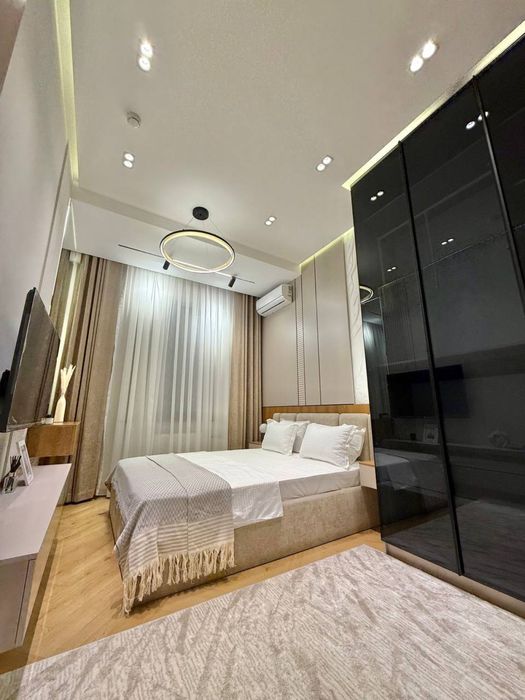 ЖК Инфинити 3/7/14 Мирабадский район  Садык Азимова Эфенди