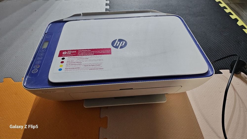 Imprimanta hp 2630