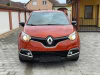 Renault Captur Rrenault Captur 2015