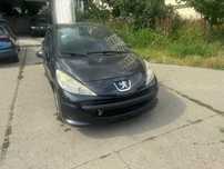 Dezmembrez peugeot 207 coupe motor 1.6 hdi