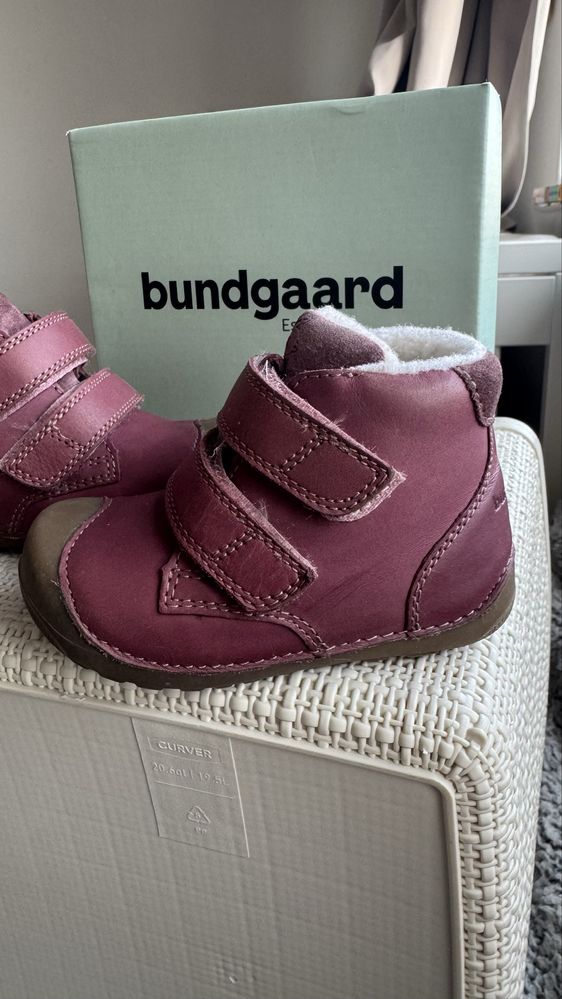Bundgaard детски зимни боти