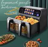 Air Fryer Cooker