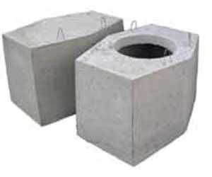 Кабельные  колодцы связи ККС-2