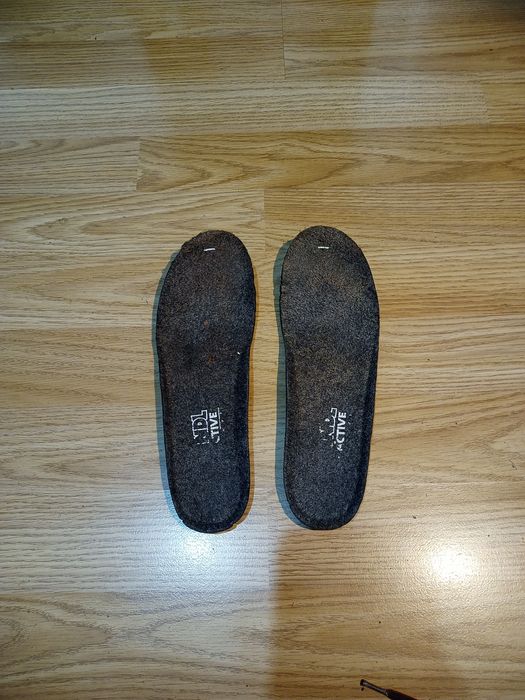 Bocanci de munte Meindl nr 35