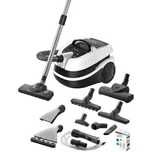 Прахосмукачка за сухо и мокро почистване BOSCH BWD421PRO в гаранция