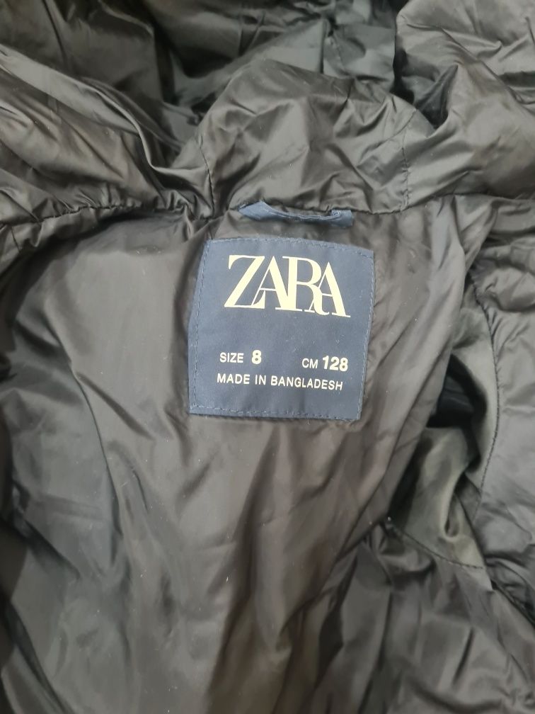 Куртка ZARA/ одежда Zara, джинсы и джинсовая куртка+подарок