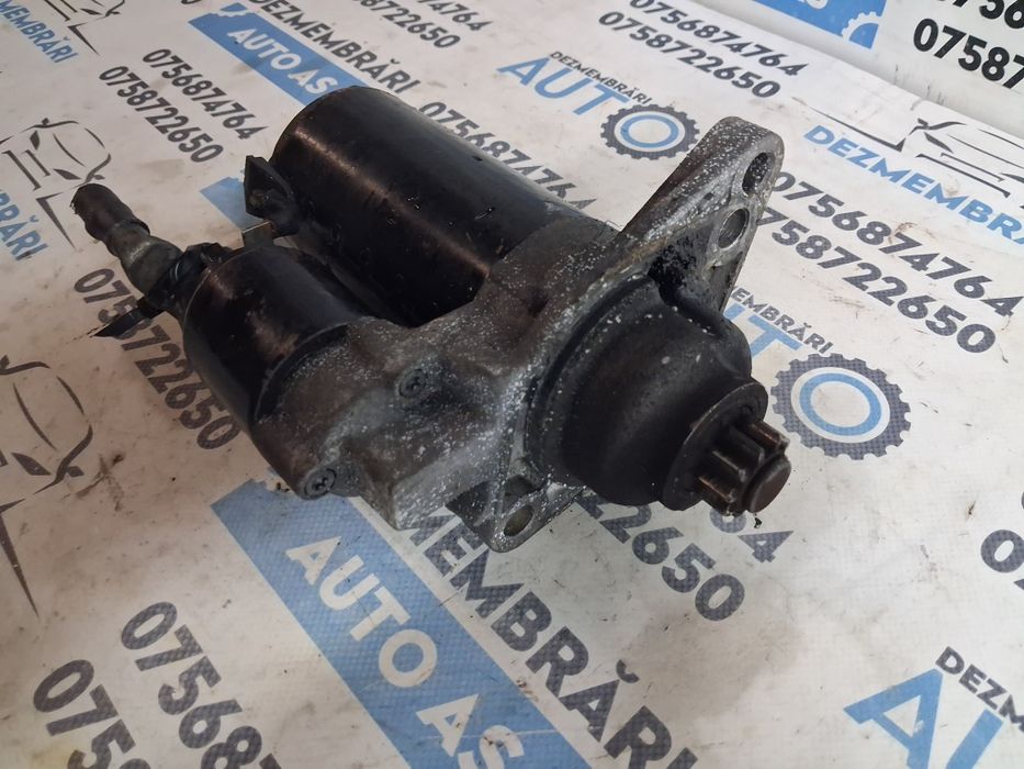 Electromotor 1.9 tdi BKC Audi a3 8p 2006