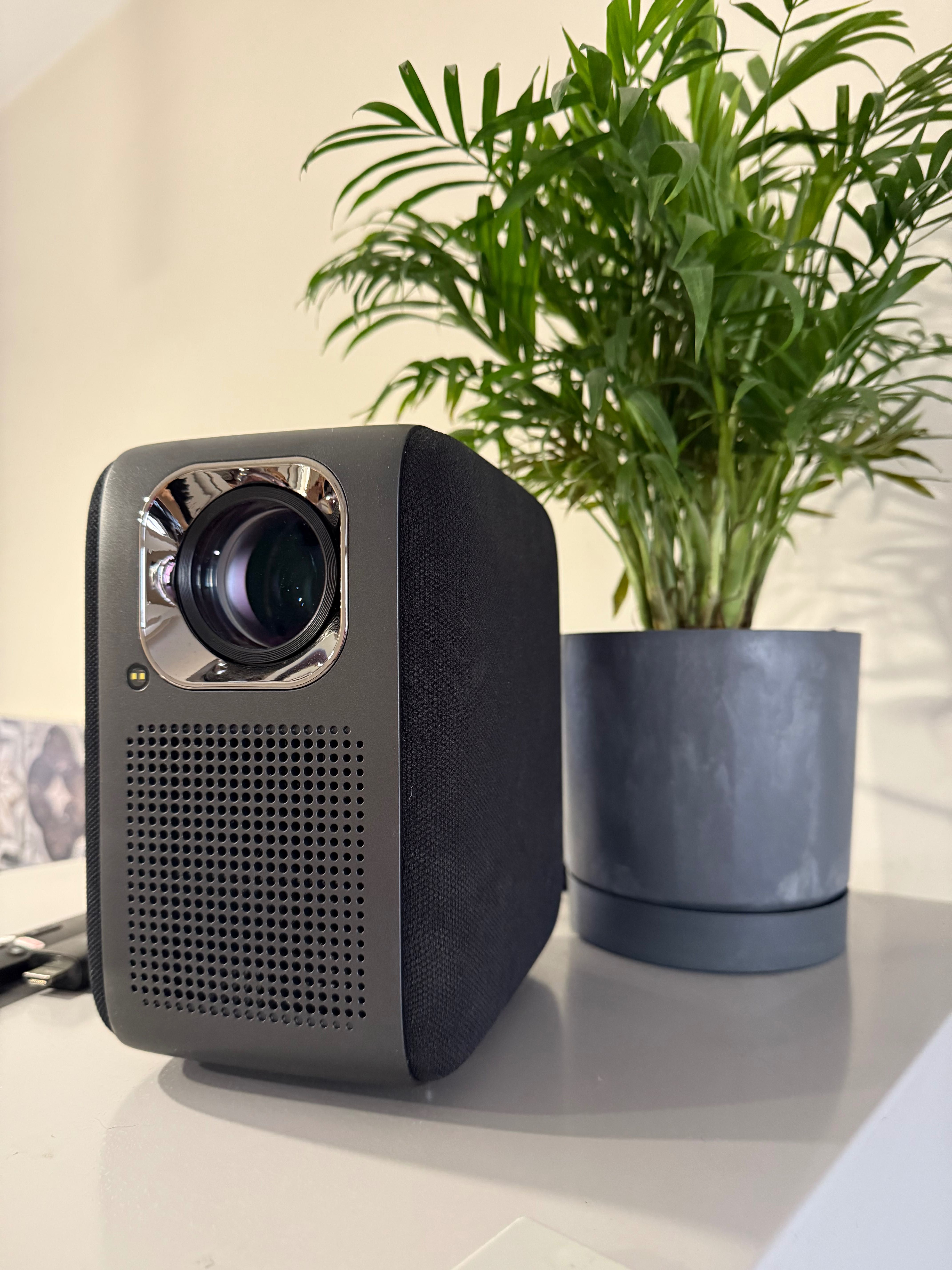 Проектор TouYinger H6