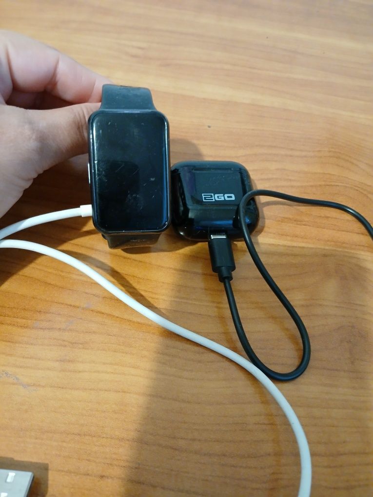 Ceas Huawei watch fit280