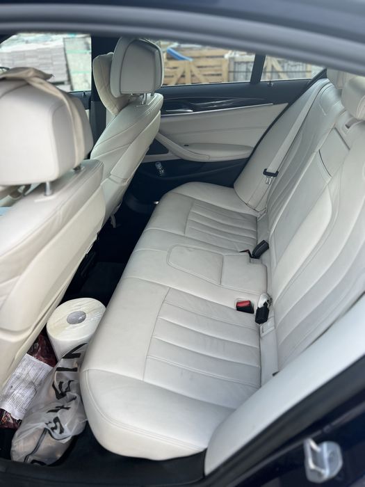 Bmw G30 540i xDrive facelift M5