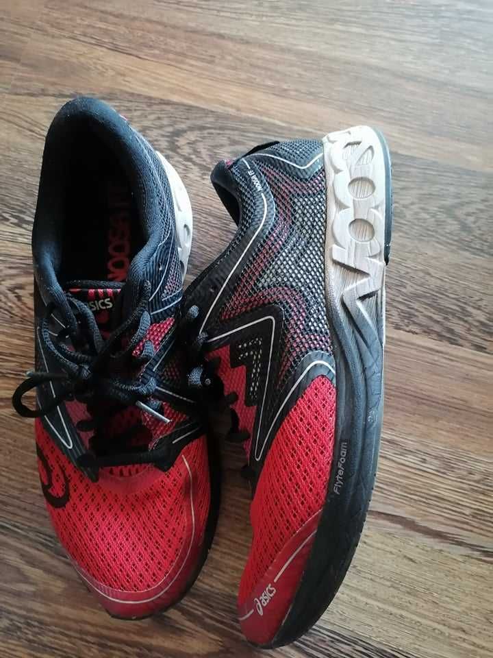 asics kayano , 22, 23, asics nossa,
