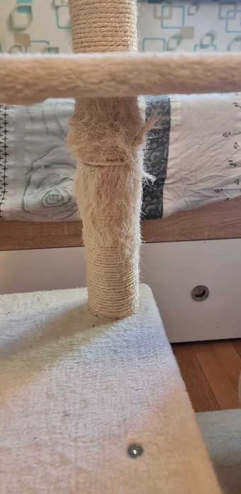 Катерушка / Драскалка за котка