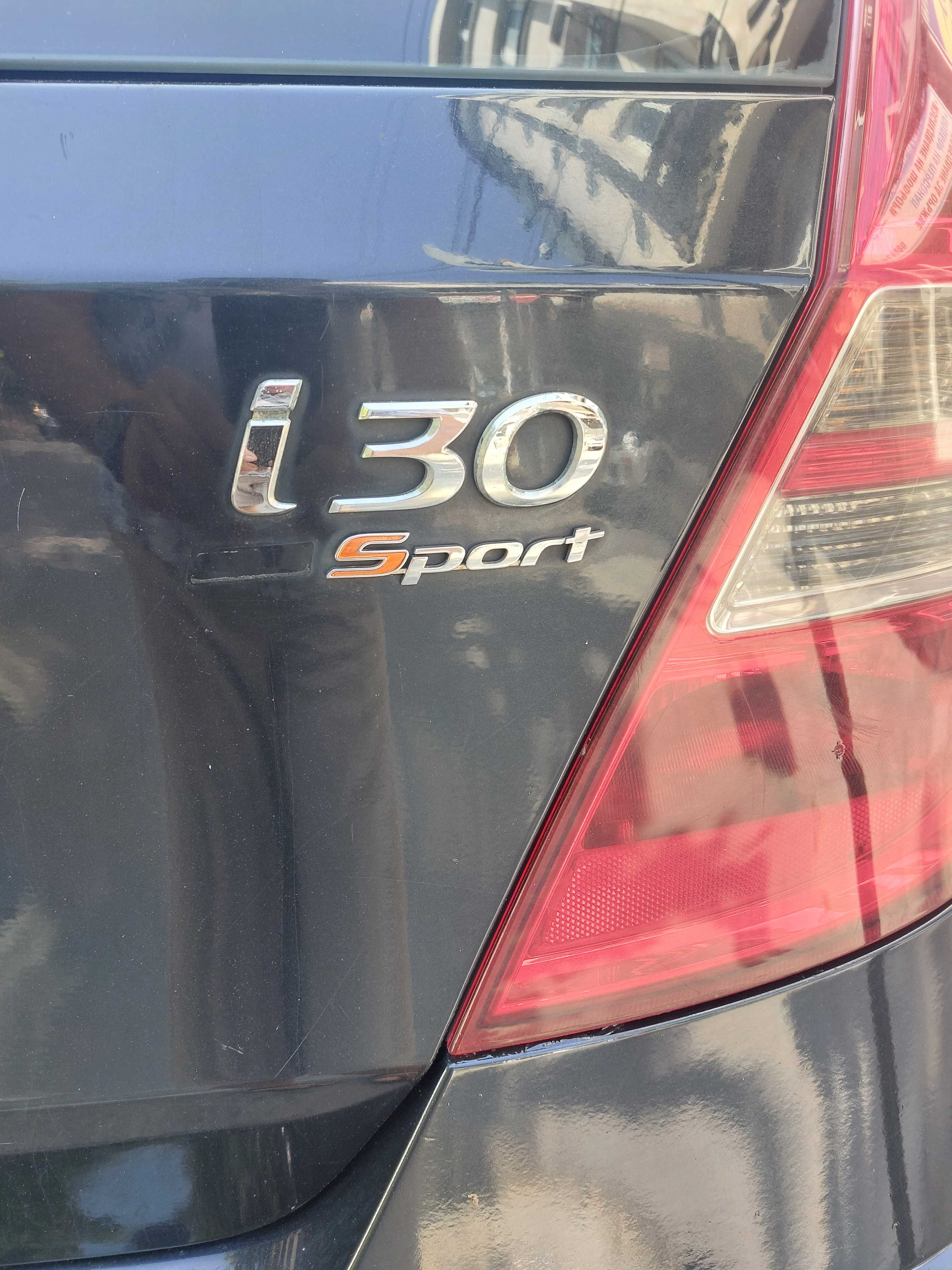Продавам Hyundai i30