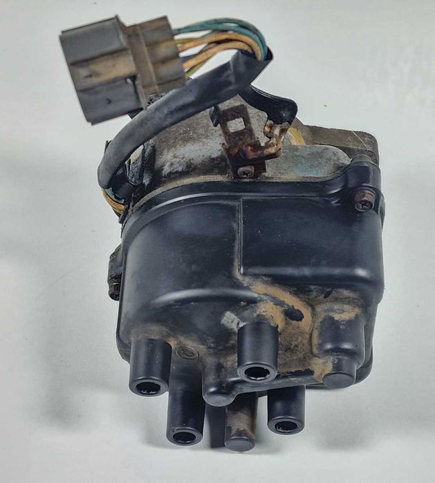Делко Хонда ЦРВ ЦР–В 2.0 128 кс Honda CRV CR-V 2.0 128 к.с.