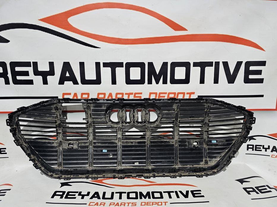 Grila radiator Audi E Tron E-Tron dupa 2018 cod 4KE853651