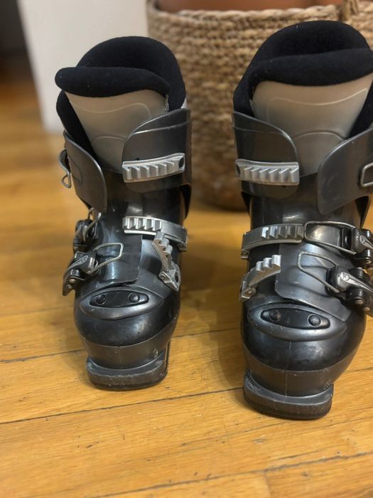 ски обувки Rossignol - детски