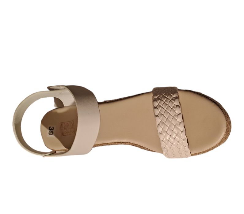 Espadrile de vara