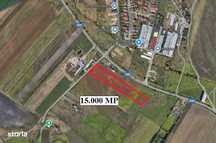Vand teren zona Westfield - ID : RH-42848-property