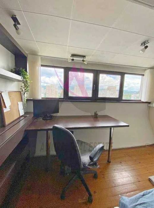 Дава се под наем Двустаен апартамент в Варна, Трошево - 60 кв.м за 450 € - Снимка #1