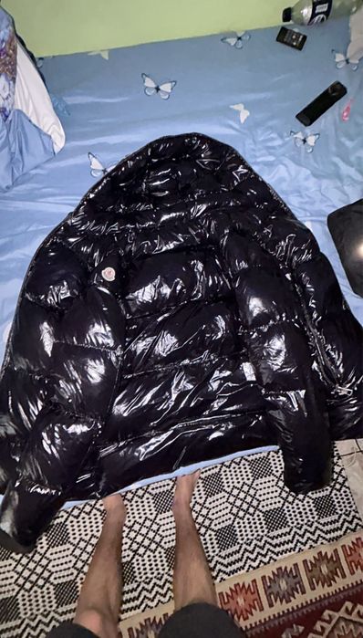 Vand geaca moncler