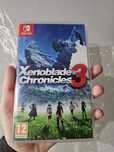 Xenoblade chronicles 3 joc nintendo switch
