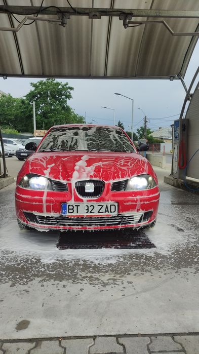 Seat Ibiza 1.4 2004