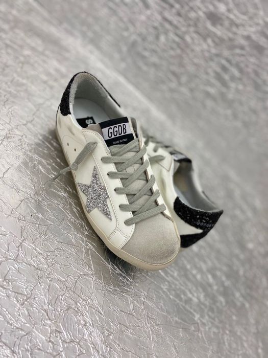 Golden Goose маратонки