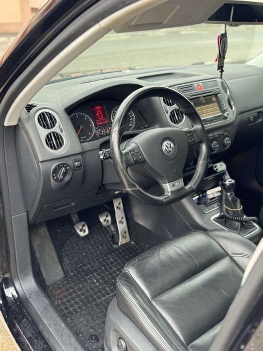 De vanzare Tiguan R Line 170CP 4x4