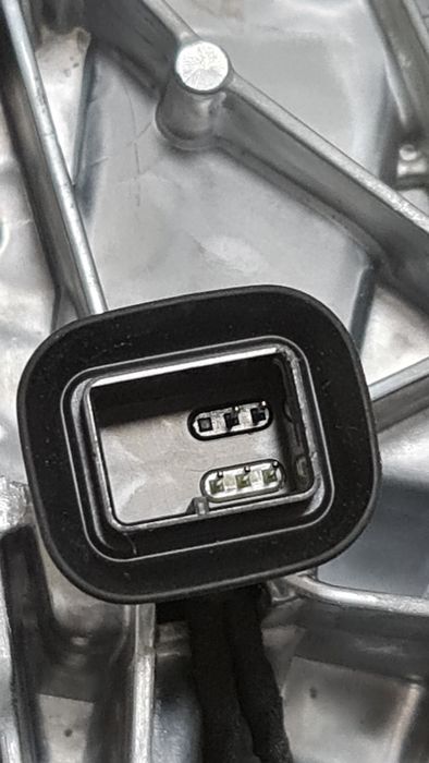 Brat oglinda stanga BMW X5 G05  5pin