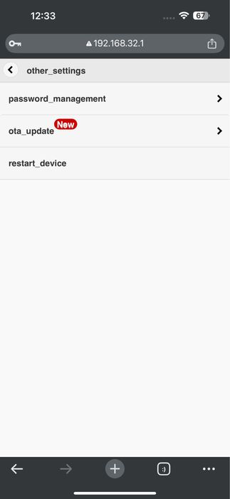 ZTE MC888 Pro 5g modem wifi 6