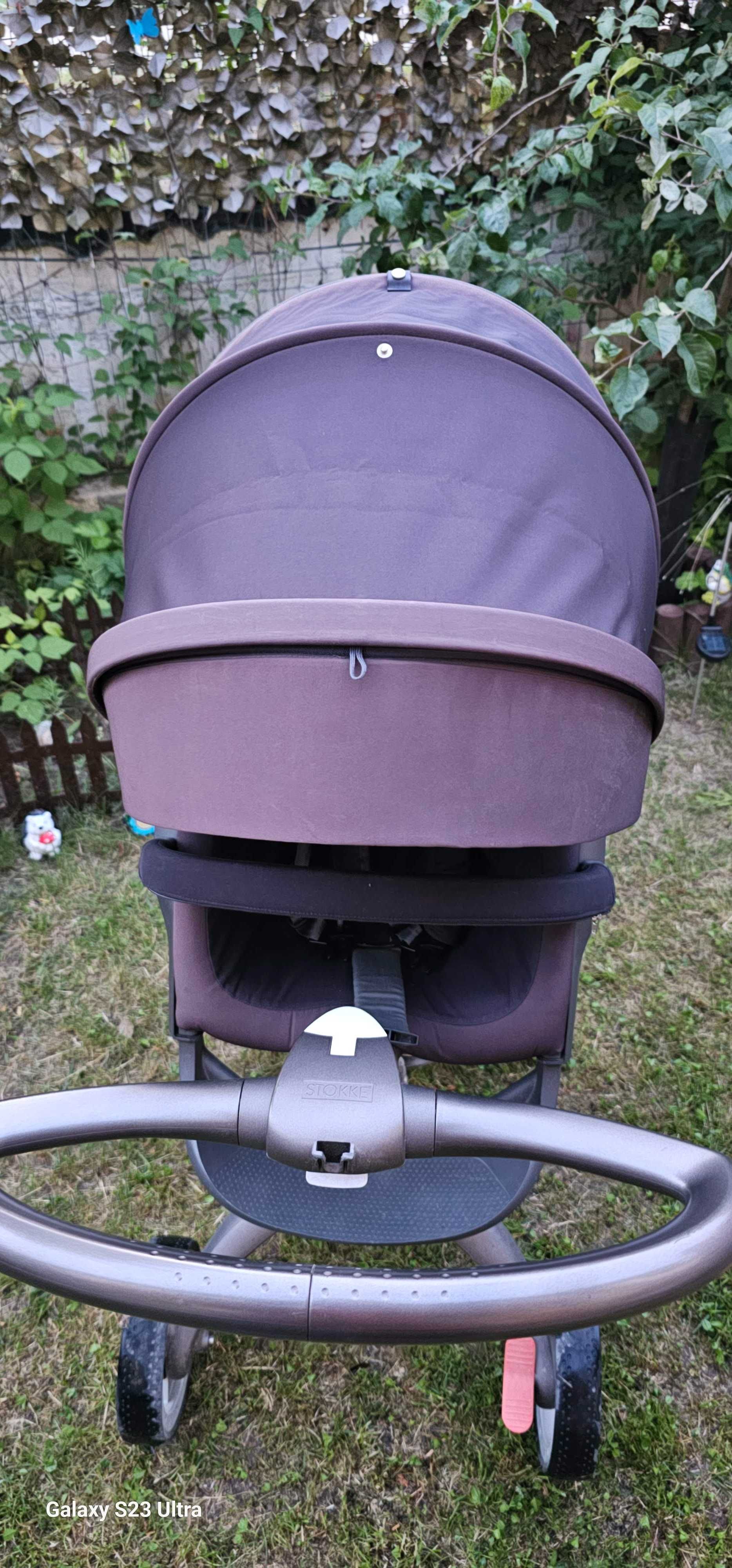 Carucior Stokke Xplory