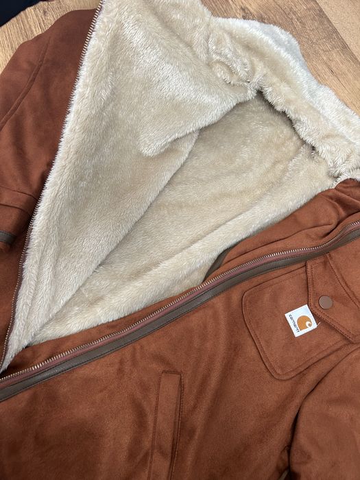 Есен-Зима Яке Carhartt