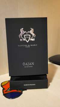 Vand Parfum Oajan