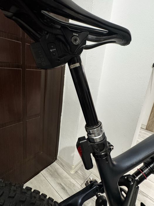 Mtb Specialized S Works Epic Evo xx1 axs rainbow 1x 12