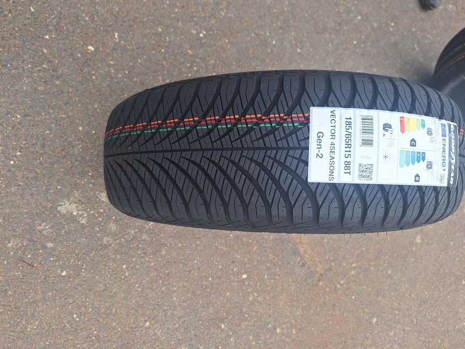 anvelope iarna goodyear 185/65R15
