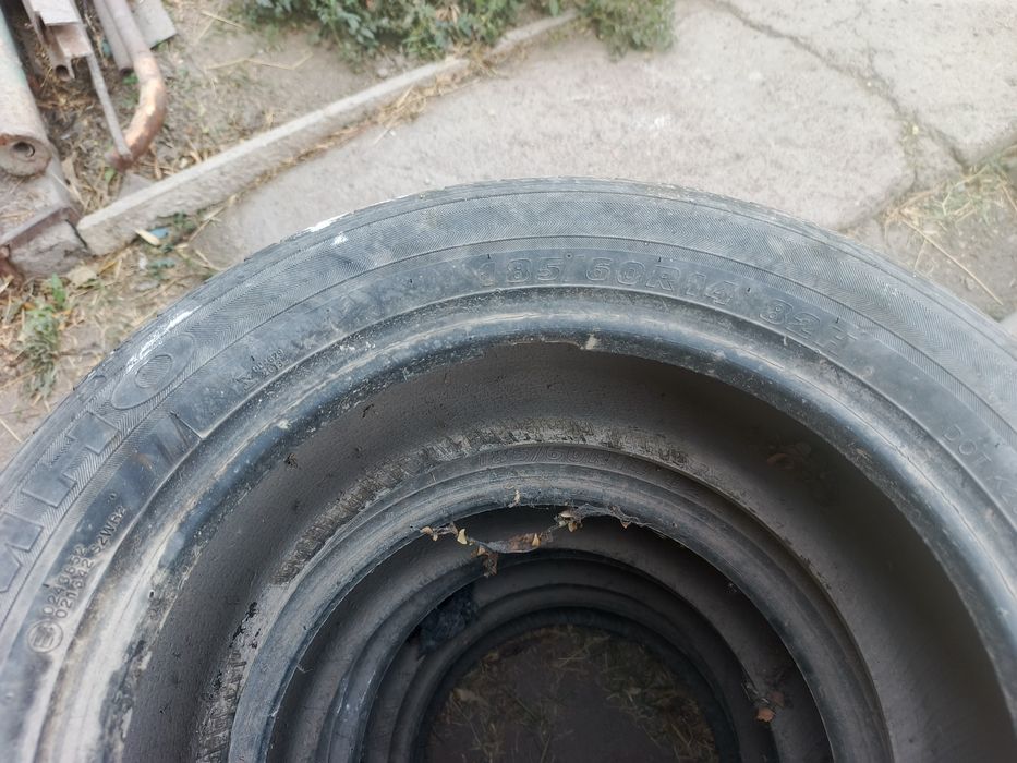 Балон  14 састаяня норм