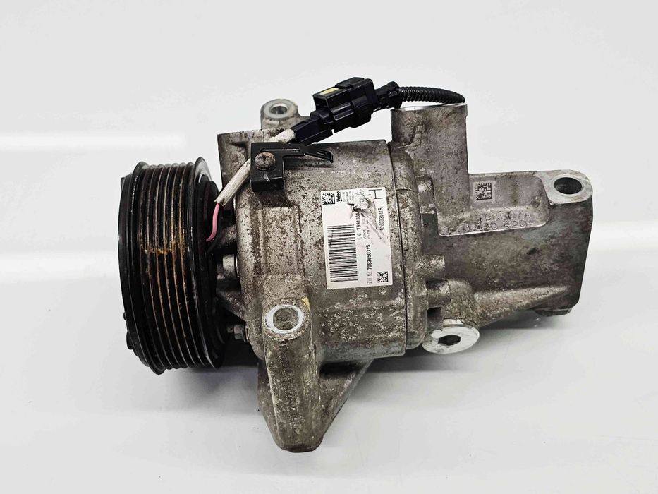 Compresor clima  Dacia Logan 2 [Fabr 2012-2020] 926003541R 0.9 TCe H4B