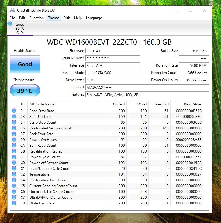 Компютър HP Elite 8200 USDT i5 2400S