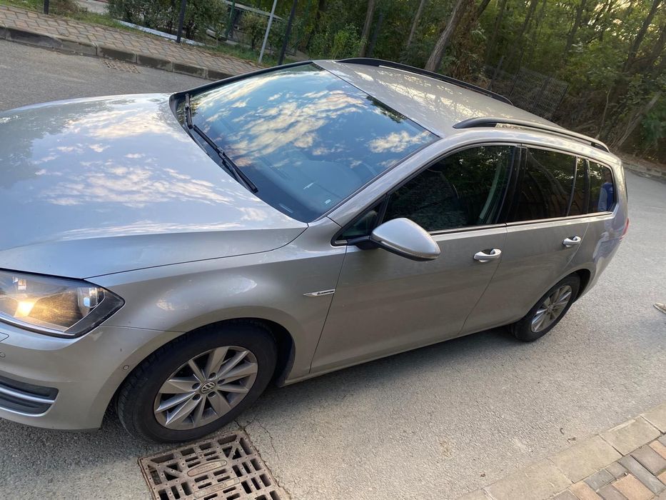 Vând vw golf 7 variant