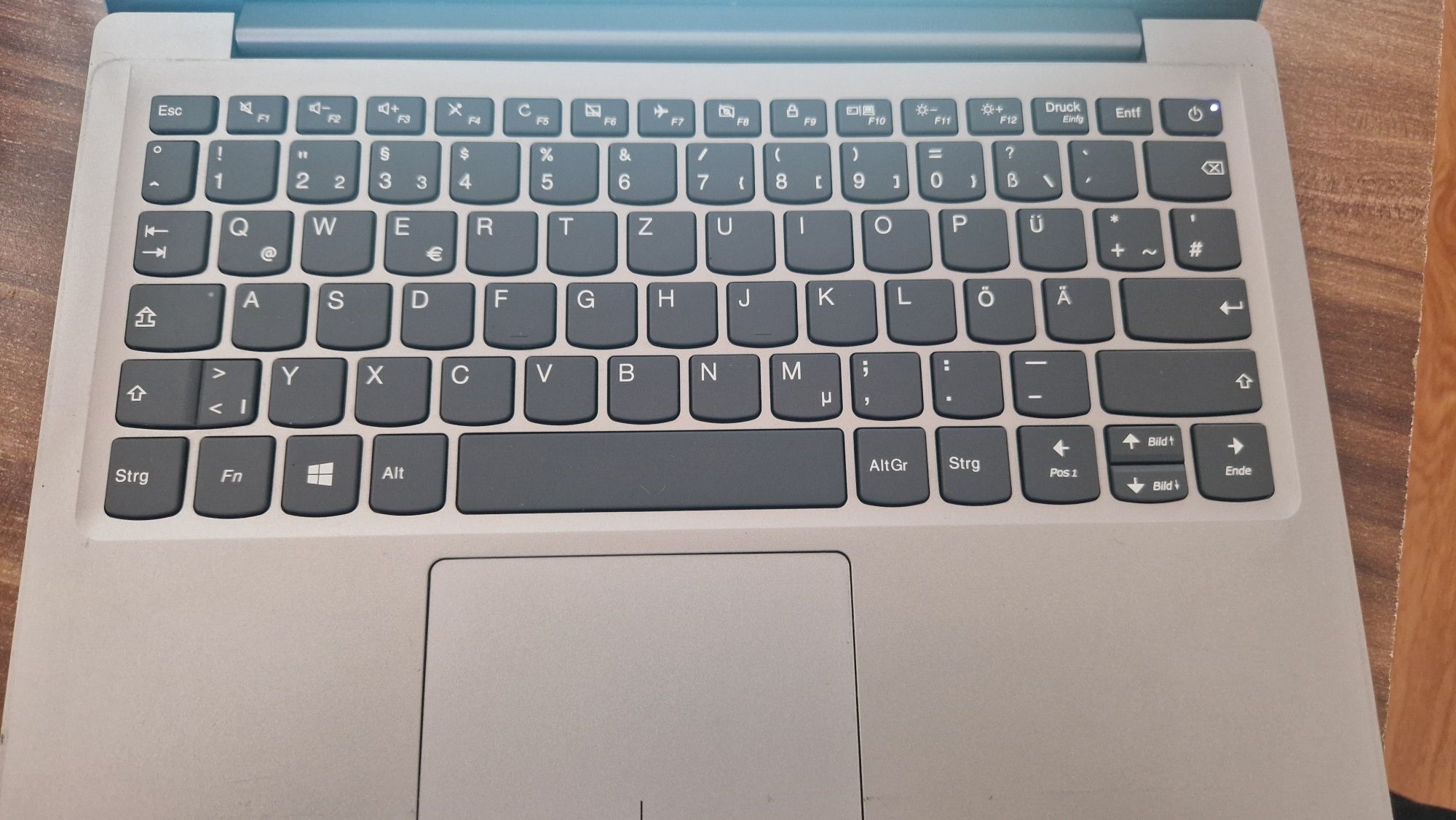 Lonovo ideapad 120s laptop mic