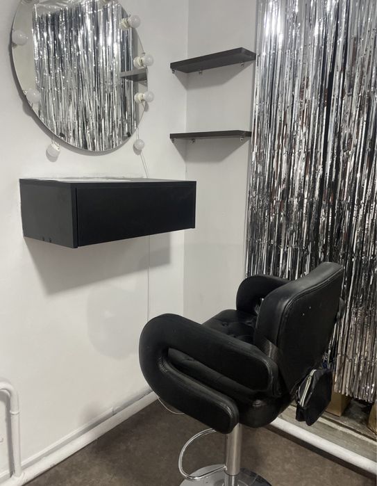 Сдам в аренду место бровиста