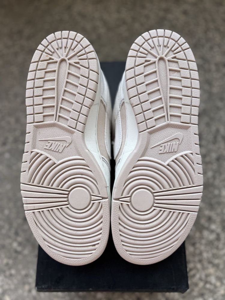 Nike Dunk Low Sashiko 42