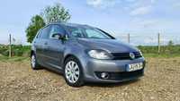 VW GOLF PLUS • 2013 • MATCH • impecabila •