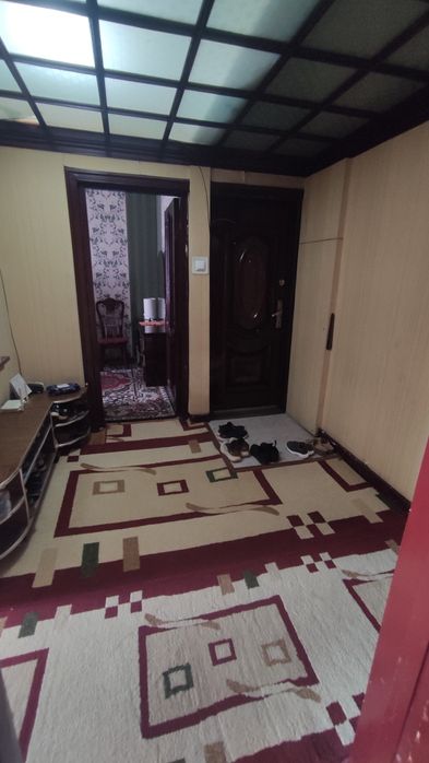 Продажа 4 хона 2 етаж 4 етажл 
Қора қамиш 2/5