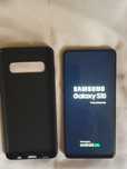 Tel. Samsung S10.