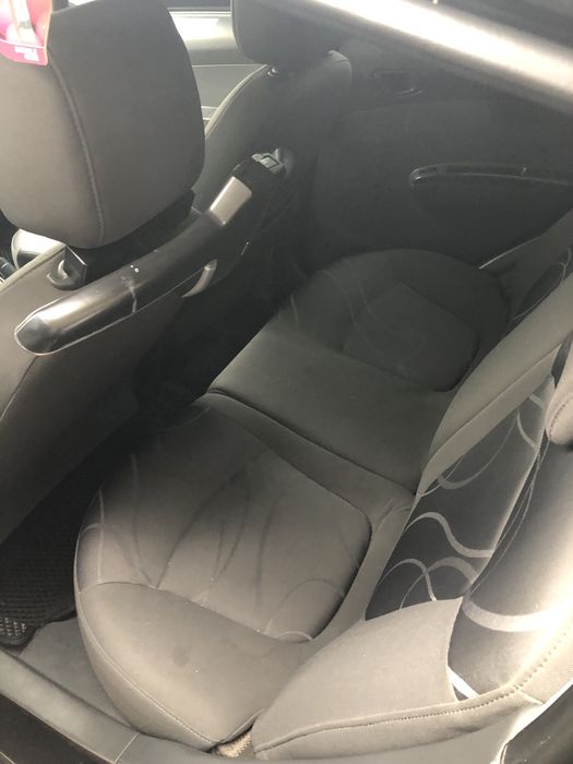 Спарк 2021 автомат 4 позиция фуулллл