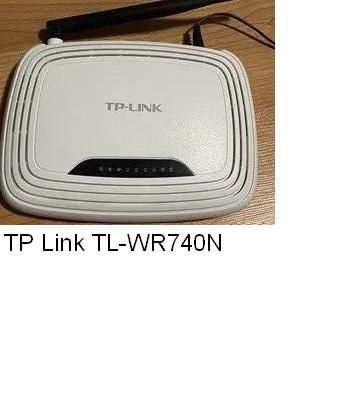 Рутери TT-NET HT-WR958N,  LB-LINK BL-WR3000 - 300 Mbit/s и други